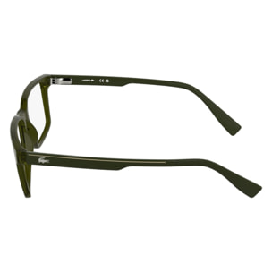 Gafas de Vista Lacoste L4005 275 de Acetato Inyectado Hombre 56 mm