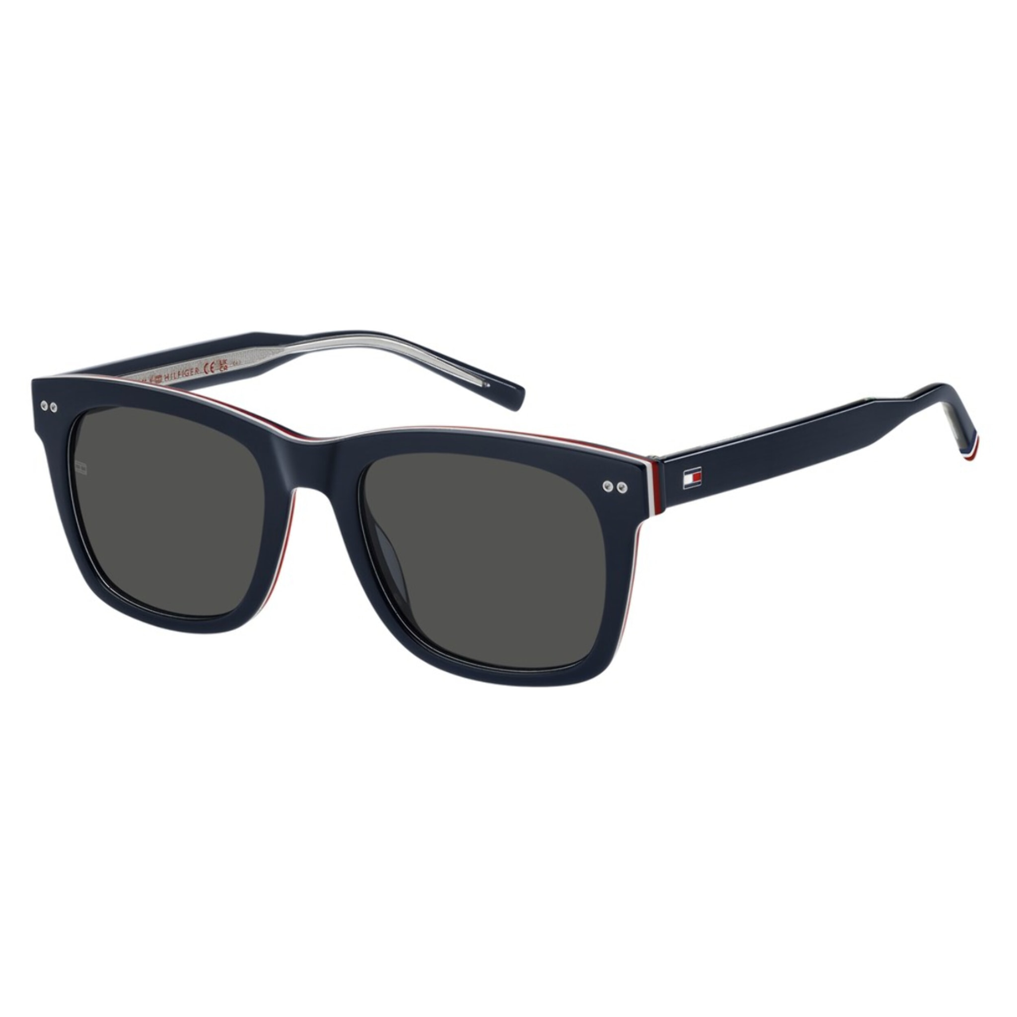 Gafas de Sol Tommy Hilfiger TH 2184/S PJP IR de Acetato Hombre 52 mm