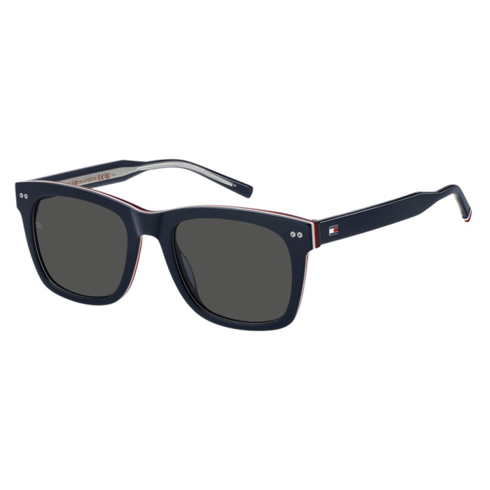 Gafas de Sol Tommy Hilfiger TH 2184/S PJP IR de Acetato Hombre 52 mm