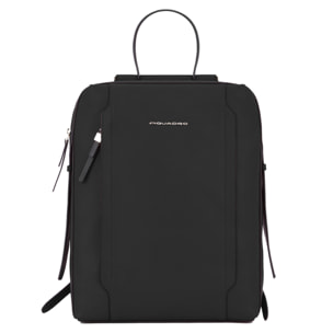 Piquadro Zaino donna porta pc 14"