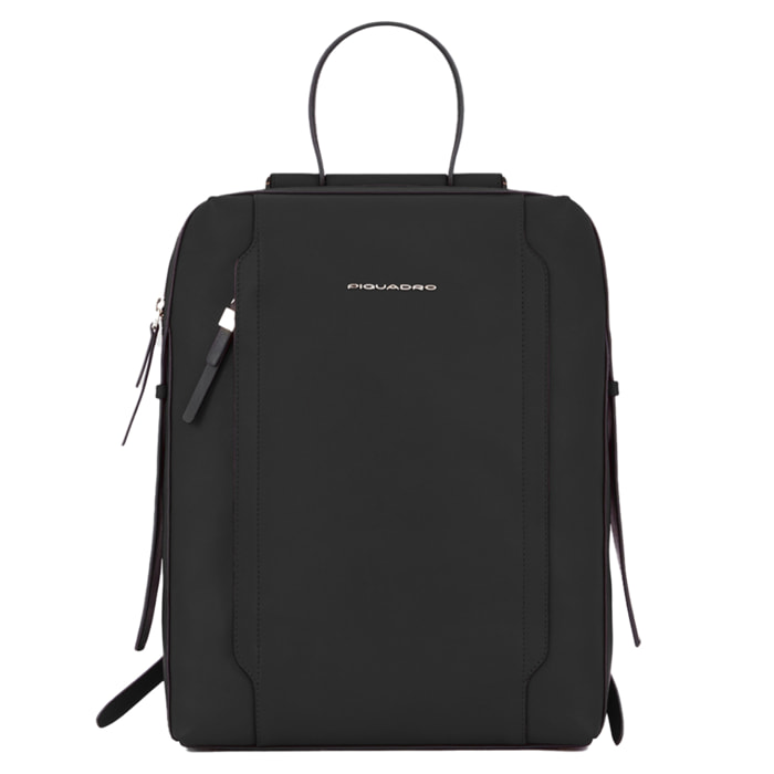 Piquadro Zaino donna porta pc 14"