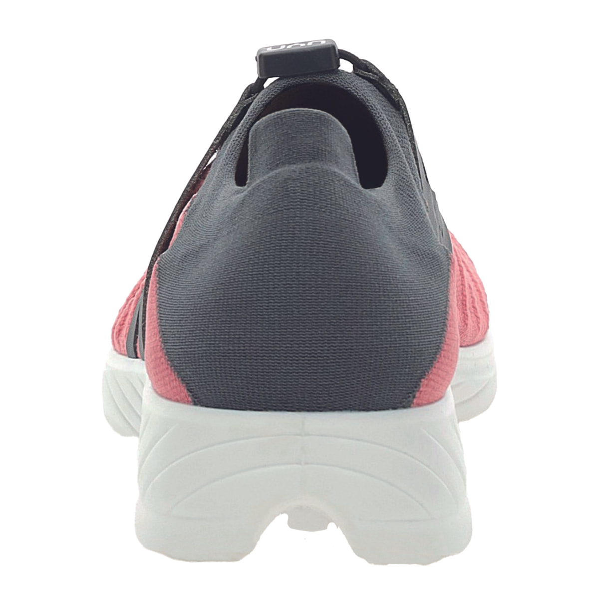 UYN sneakers donna pink/charcoal