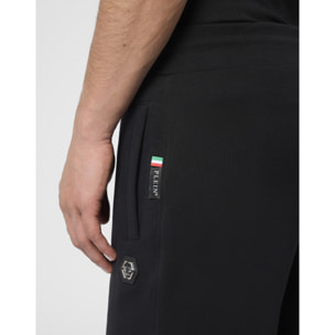 PHILIPP PLEIN Jogging Pants Basic