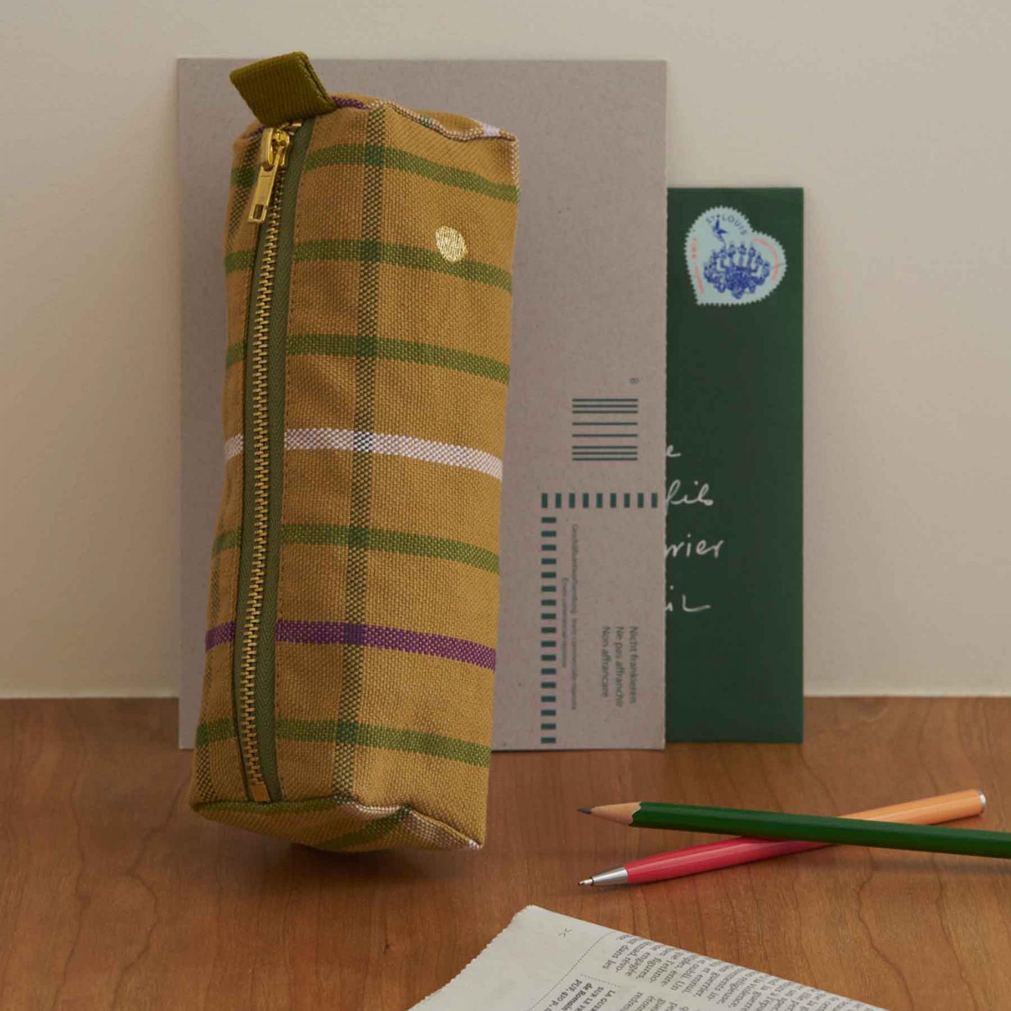 Trousse de bureau Scotty