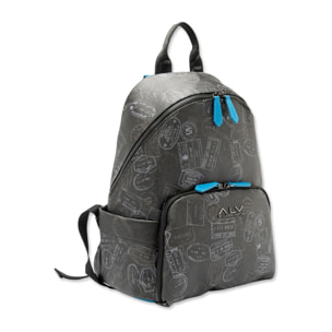 ALV by Alviero Martini Zaino