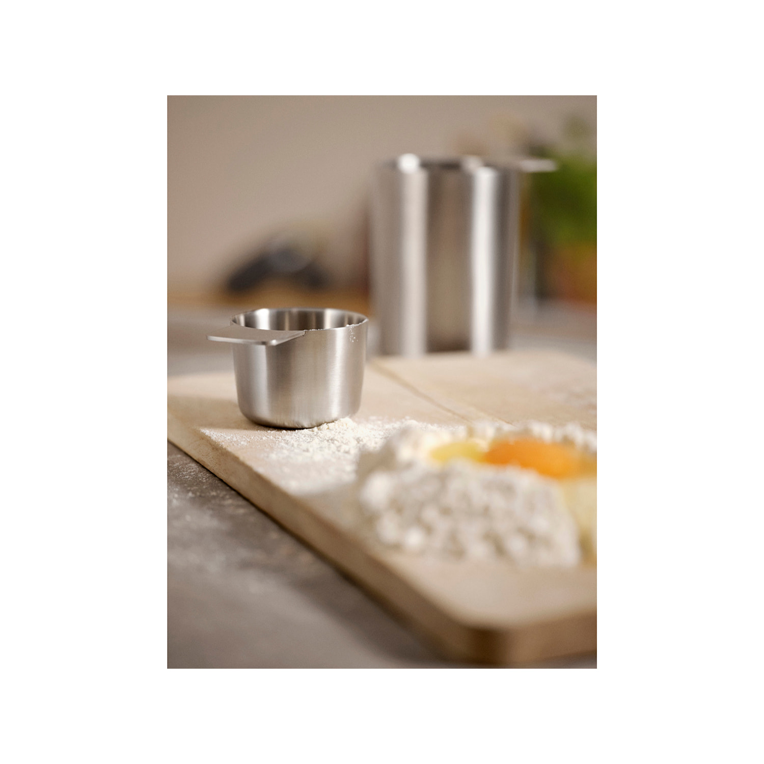 Verre doseur Singles