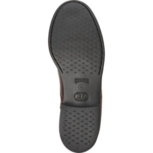 CAMPER Iman - Stivaletti Donna Marrone