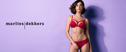 Marlies Dekkers
