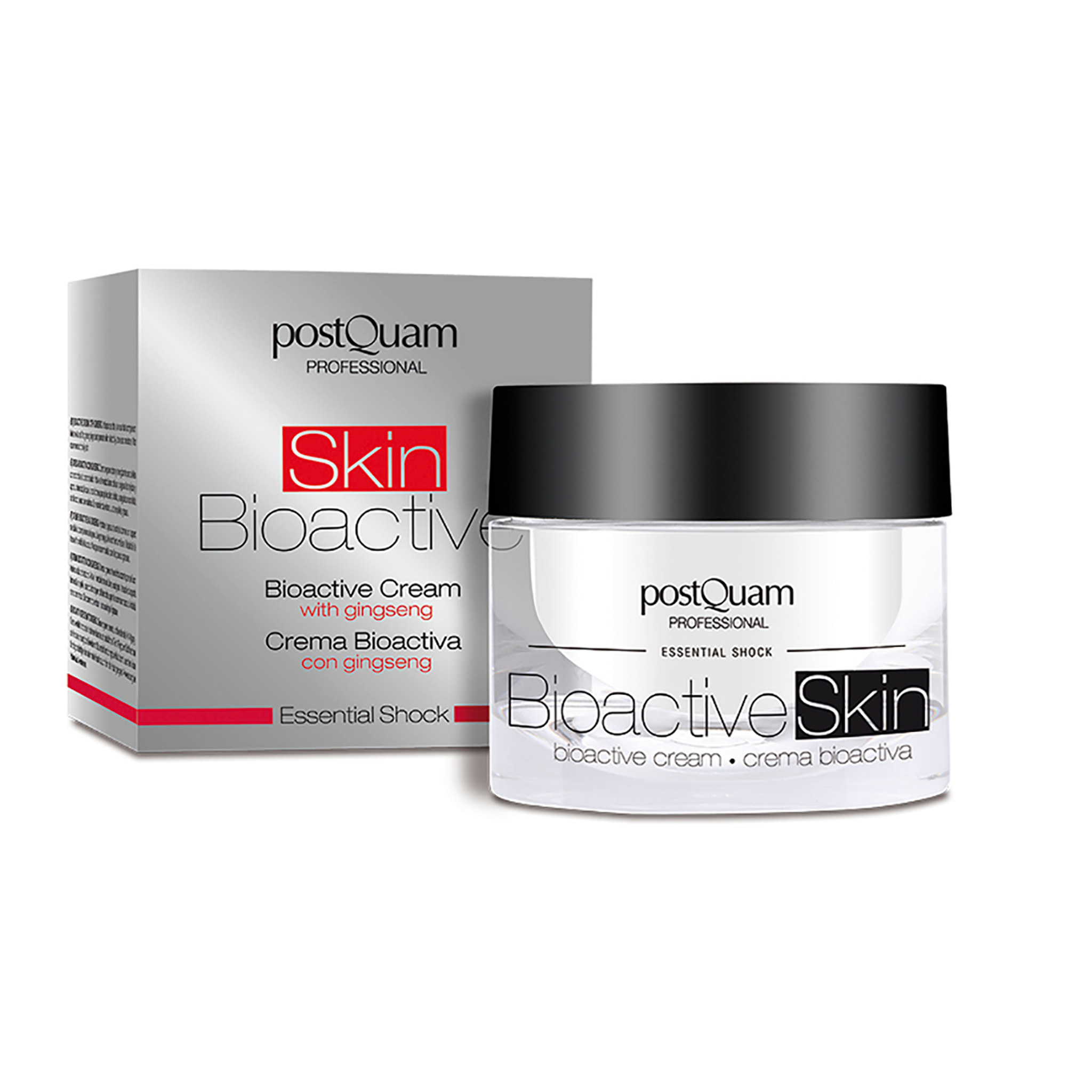 Creme bioactive 50 ml.