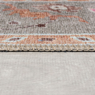 Tapis lavable UNA FLORAL