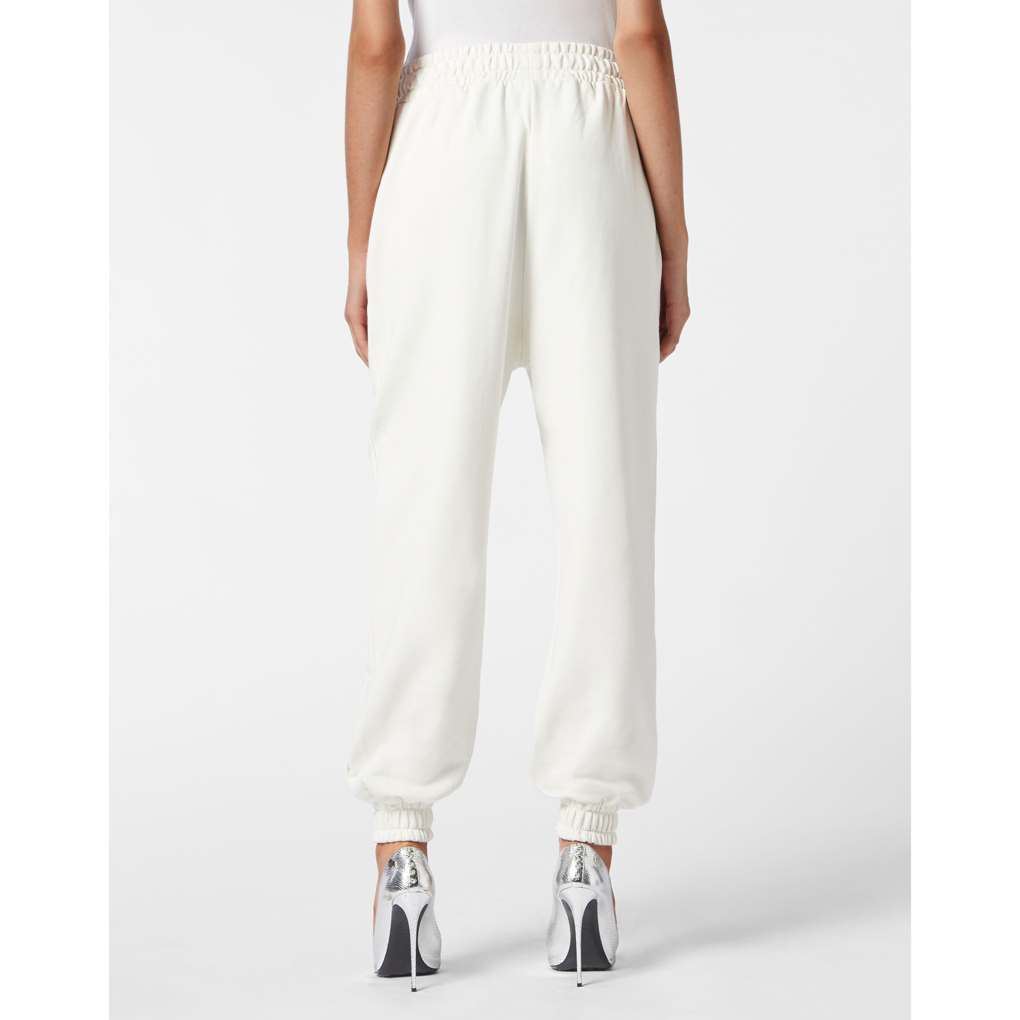 PHILIPP PLEIN Sweatpants SIGNATURE