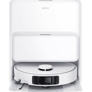 Robot Aspirateur Laveur MOVA P50 Ultra