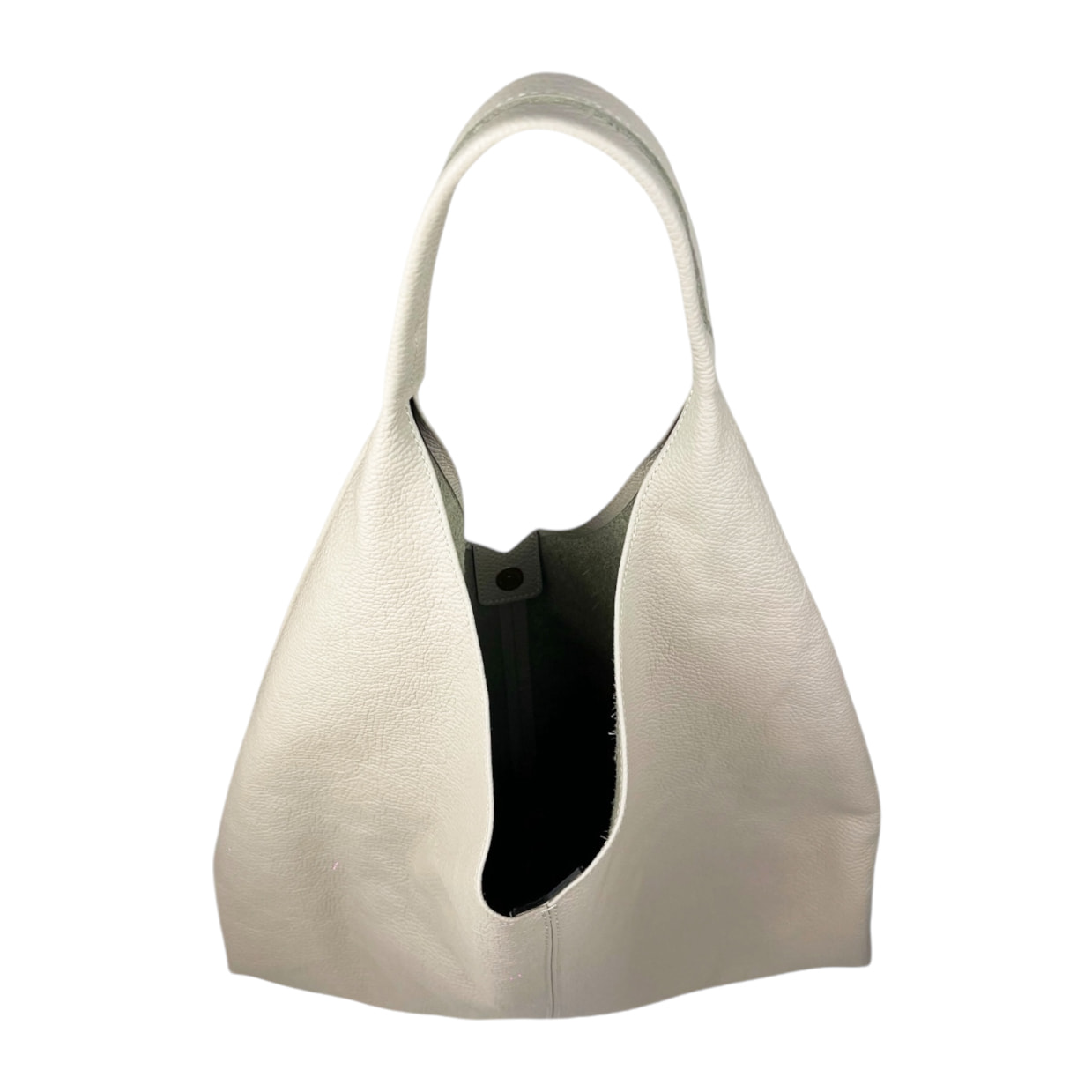 Bolso de Hombro Cheval Firenze Iris Beige