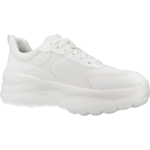 Sneakers de  Mujer de la marca GEOX  modelo D XTORS BLANCO