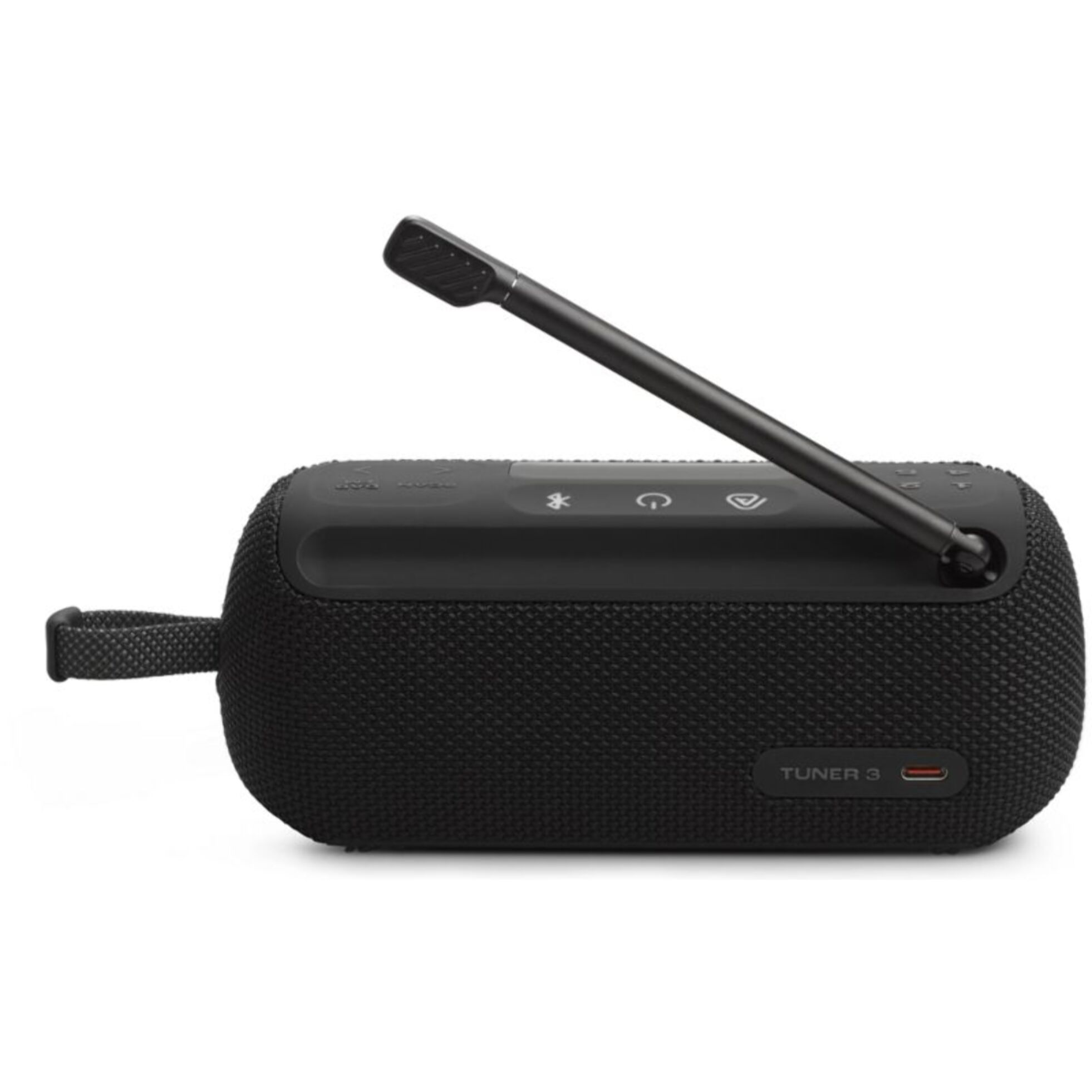 Radio DAB JBL Tuner 3 Noir