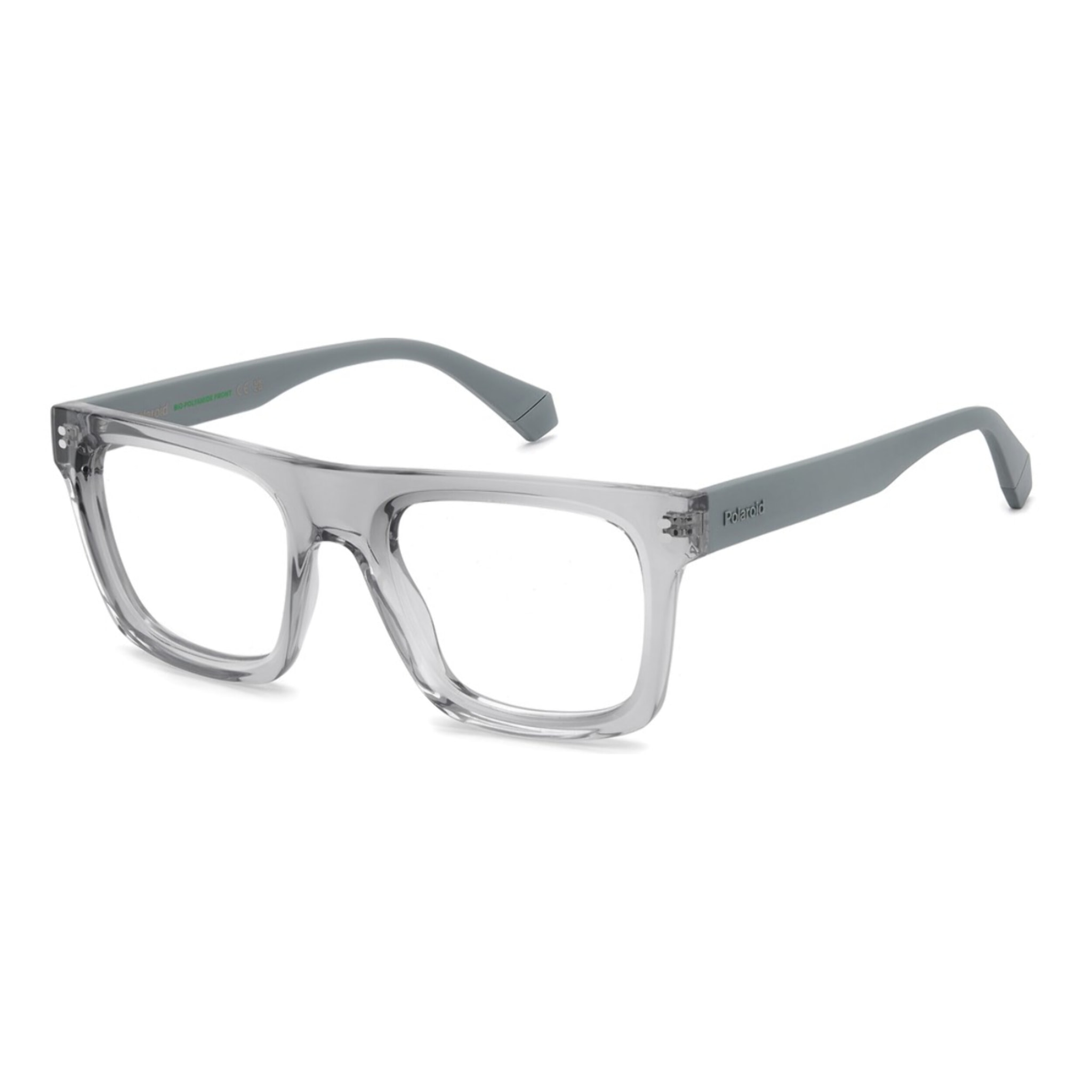 Gafas de Vista Polaroid PLD D577 KB7 de Tr90 Hombre 52 mm