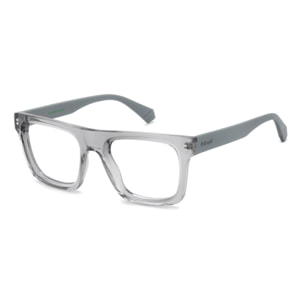 Gafas de Vista Polaroid PLD D577 KB7 de Tr90 Hombre 52 mm