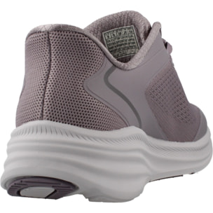 Sneakers De  Mujer Slip-ins Bobs Skillz Too Essential Violeta