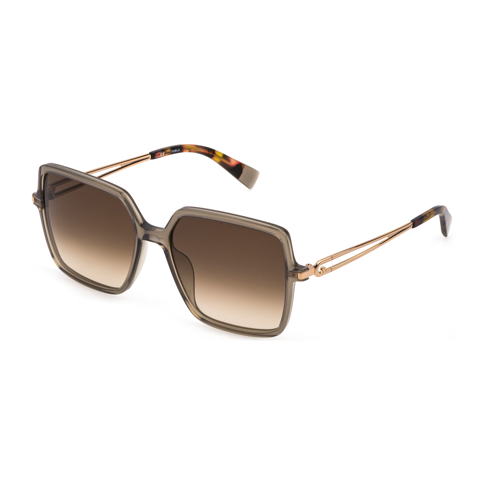 Gafas de sol Furla Mujer SFU511-5606D3