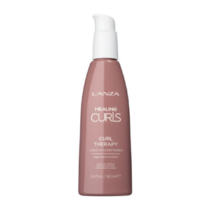 L'ANZA Healing Curls Therapy Leave-In Conditioner 160ml