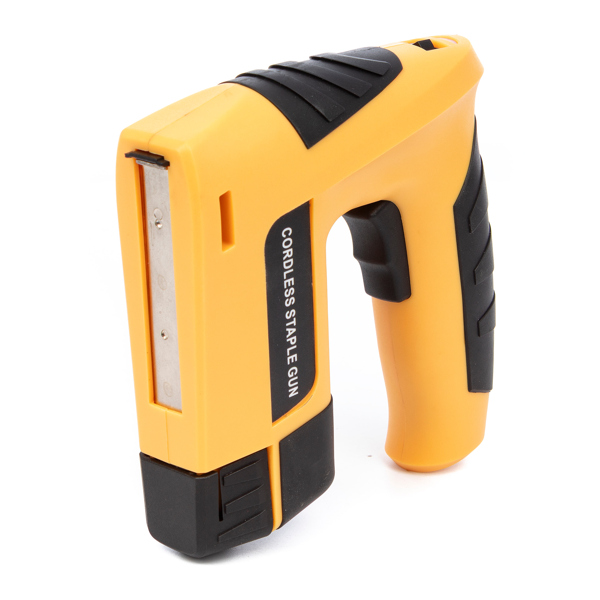 Pistola graffettatrice elettrica senza fili e con 2000mAh.