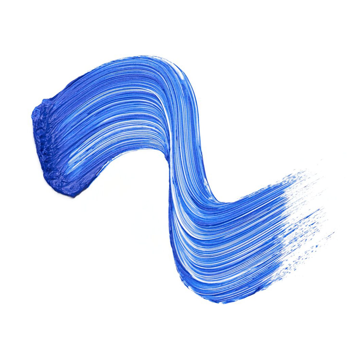 I Love Extreme - Mascara Volume Blue crazy