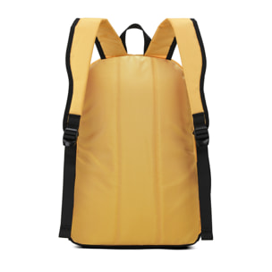 Zaino unisex Textile Prodotto Vegano 31x16x44 cm