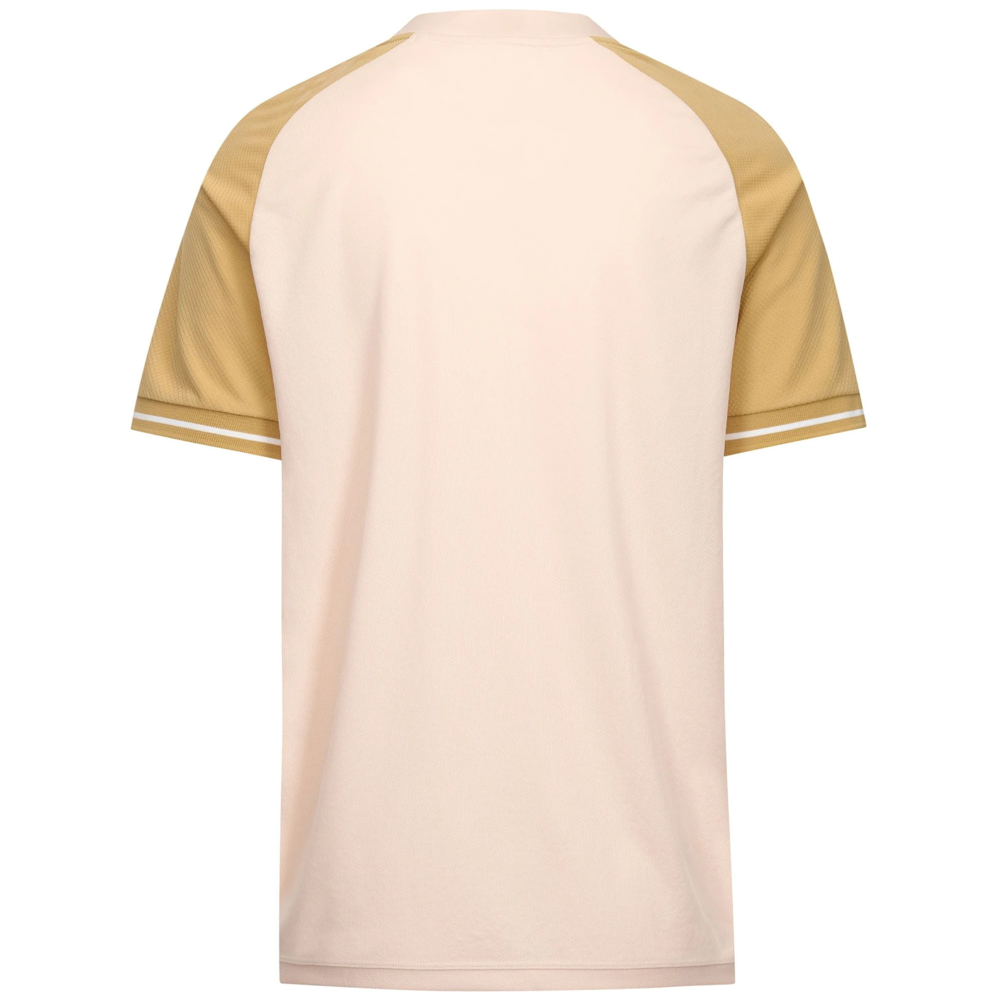 Maglie gioco Kappa Uomo Kombat Pro Vasco Beige