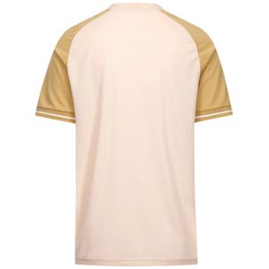Maglie gioco Kappa Uomo Kombat Pro Vasco Beige