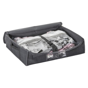 Housse rangement sous vide 60x45x15cm "Air-Store"