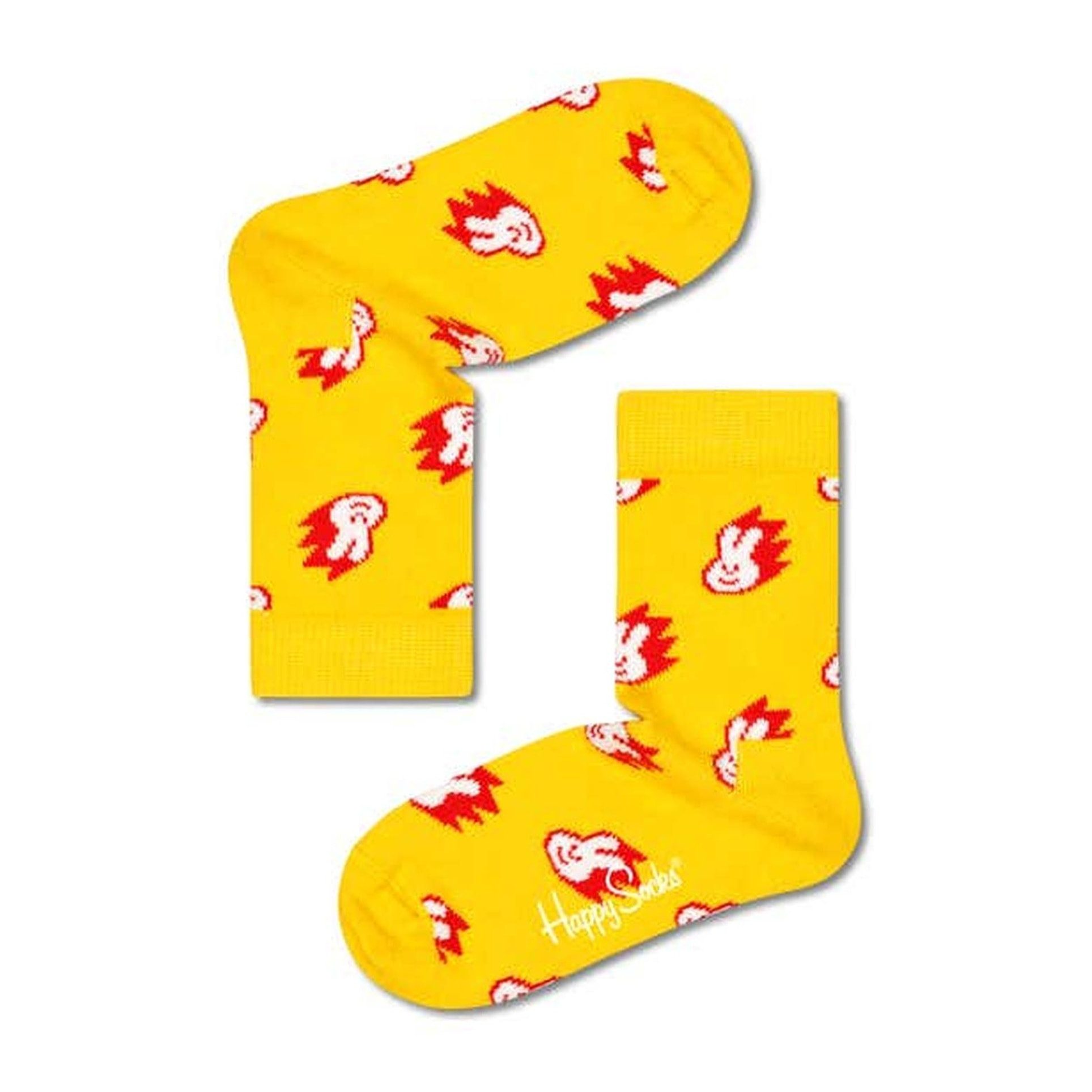 Calcetines kids bunny