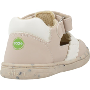 Sandalias Niña de la marca CHICCO  modelo GIAZZA ROSA
