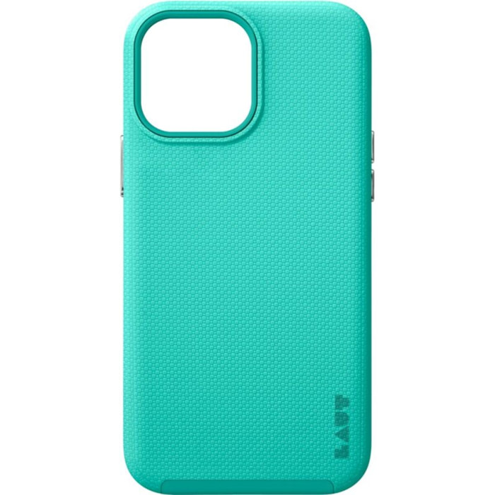 Coque LAUT iPhone 13 Pro Max Shied vert