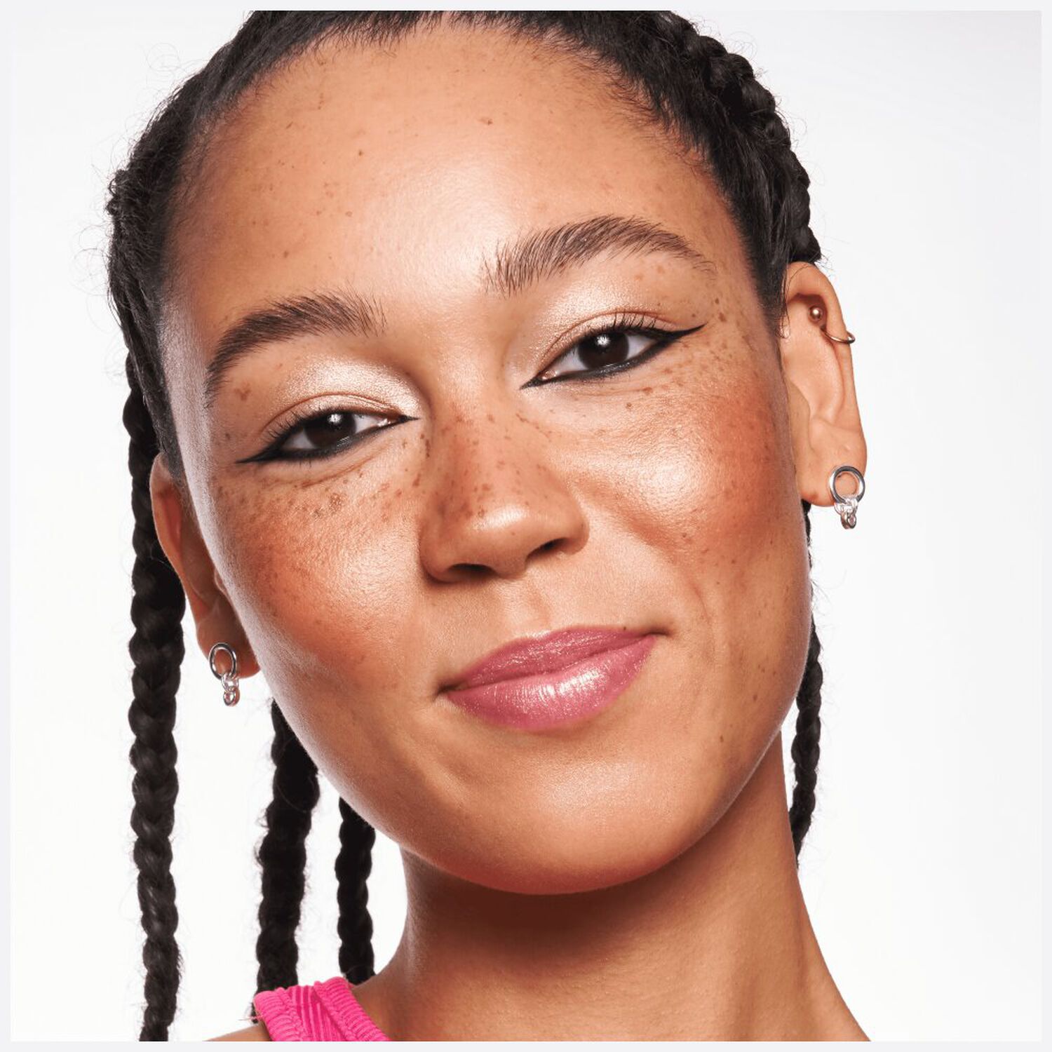 Blush Crush! - Blush Fini Naturel