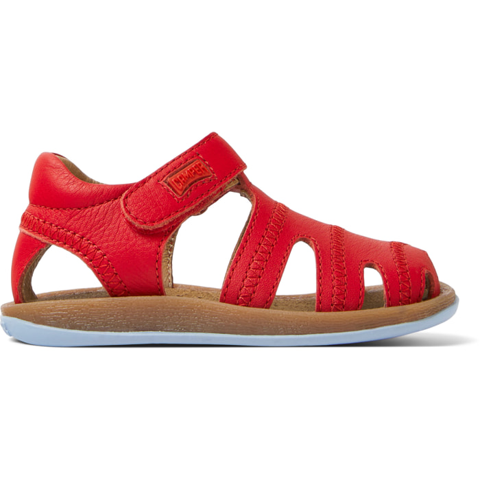 Sandalias - CAMPER Bicho - Multicolor - Cuero liso
