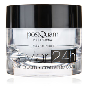 Crema Efecto Lifting Caviar 24h - 50 ml