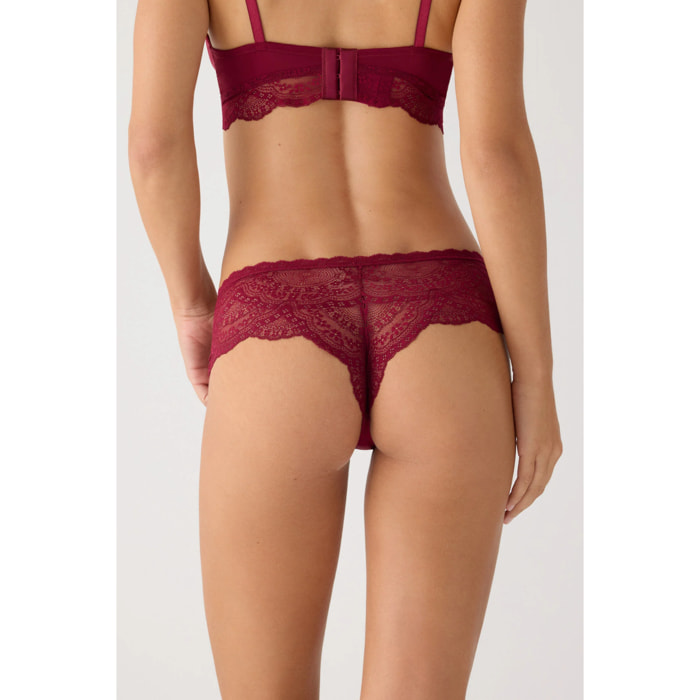 Shorty di lingerie