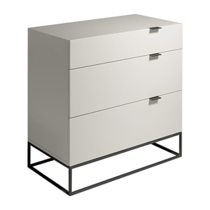 Chifonier Angel Cerda de DM 80x45x80cm