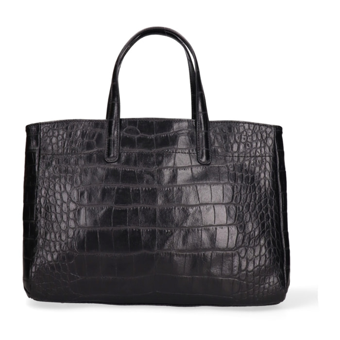 Gave Lux Borsa a mano