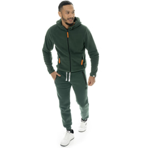 Pantalón de hombre de invierno "liso"