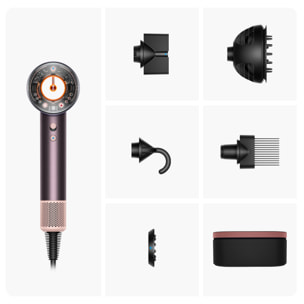 Phon Asciugacapelli Dyson Supersonic Nural™