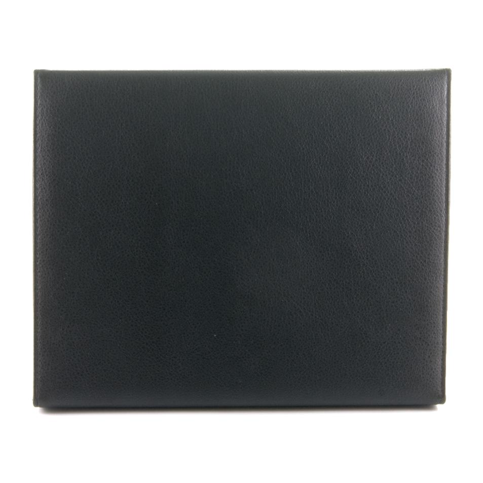 FUNDA CON TECLADO IPAD 2/3/4 -NEGRO