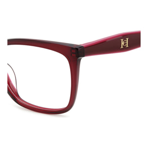 Gafas de Vista Carolina Herrera HER 0260/G LHF de Acetato Mujer 55 mm