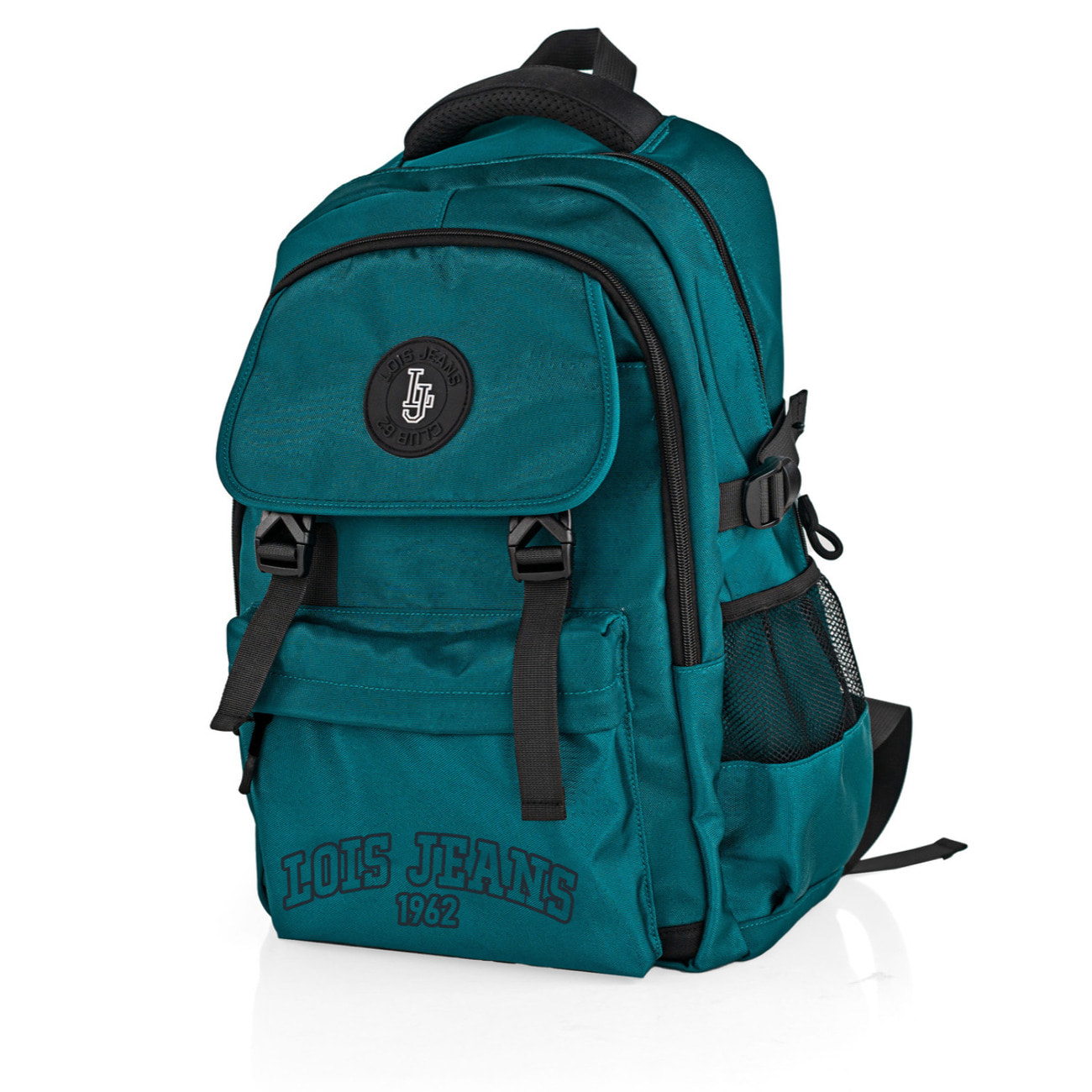 Mochila Casual/Ocio Lois Bross Petroleo