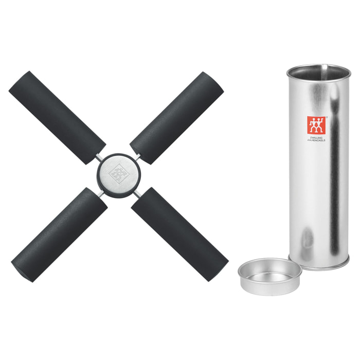 Dessous de plat 22 cm, Silicone