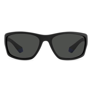 Gafas de Sol Polaroid PLD 2135/S D51 Polarizadas de Nylon Hombre 65 mm