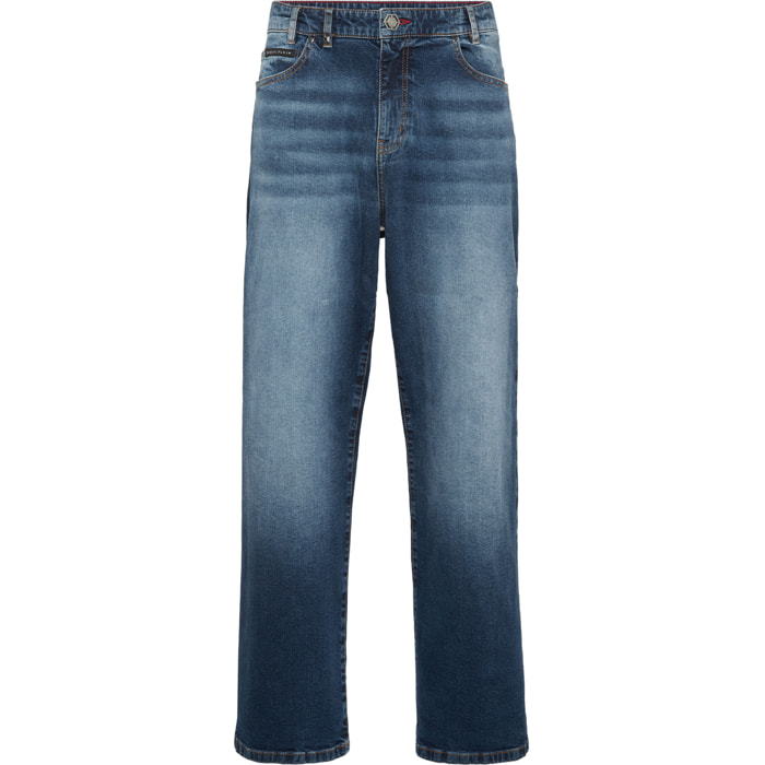 PHILIPP PLEIN Beach Boy Fit