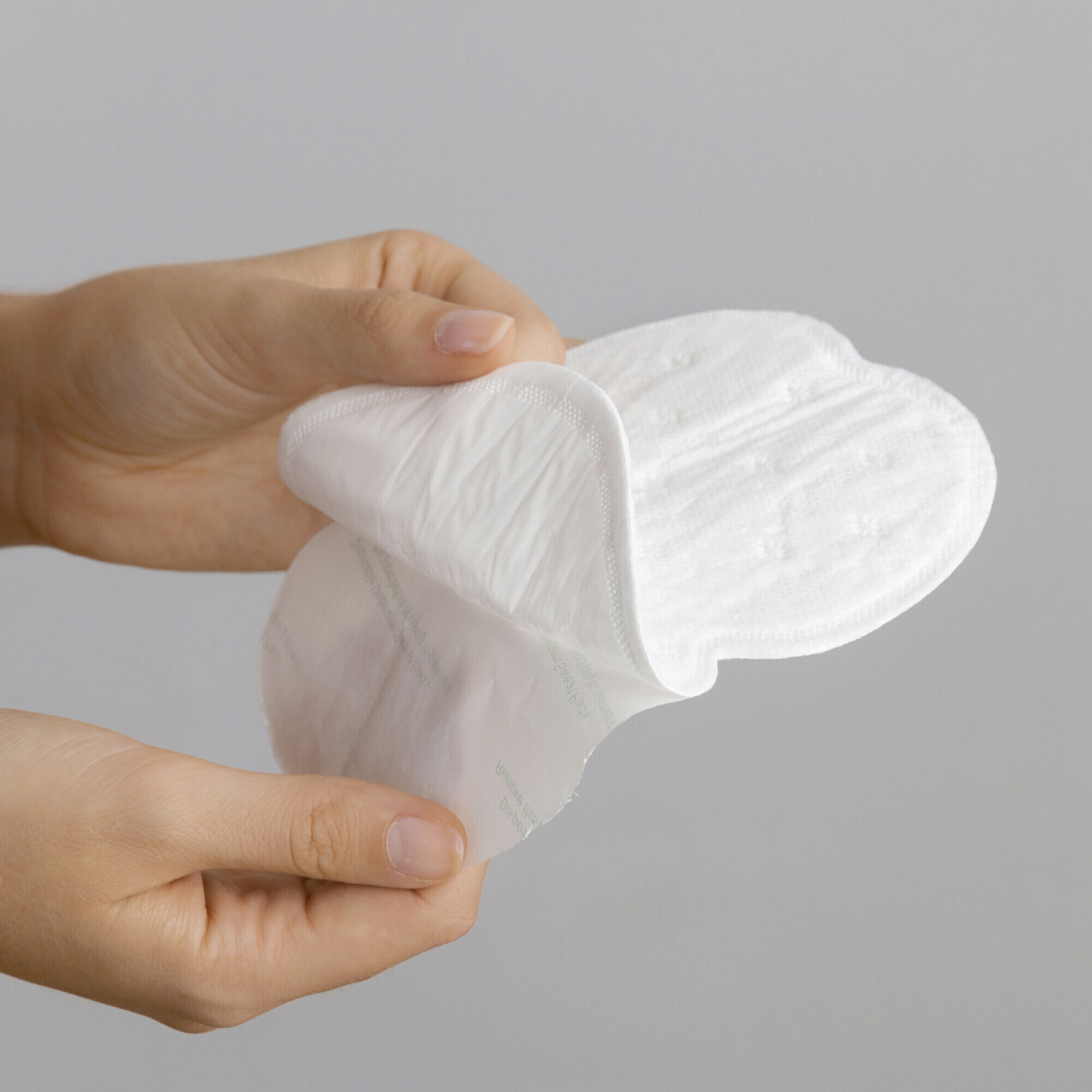 Cerotti per il sudore delle ascelle - bianco