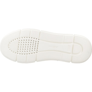 Sneakers de  Hombre de la marca GEOX  modelo U PRALI AZUL