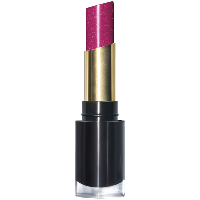 Super Lustrous Glass Shine - Rouge à Lèvres Fini Ultra-Glossy